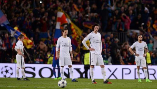 El jugador que se arrepiente de haber jugado ante Barcelona