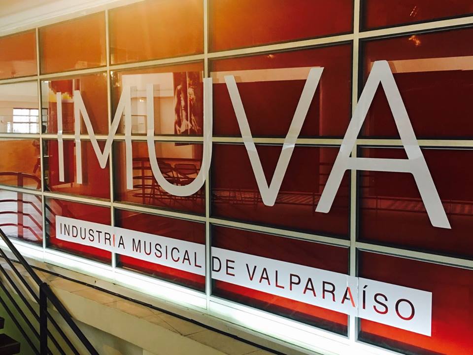Destacas exponentes de la industria musical realizarán conversatorio en Valparaíso