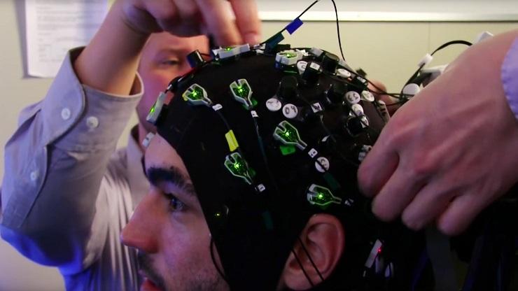 Investigadores desarrollan un método para «subir» información directamente al cerebro