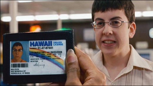¿Recuerdas a Mclovin? Esta es la razón por la que ya no lo hemos visto actuar en más películas