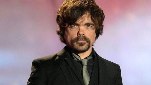 FOTOS: Estas son la esposa e hija de Peter Dinklage