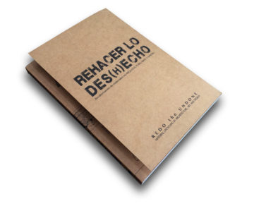 Fundación Basura publicará este 2017 su nuevo libro “De Basura a Cero”