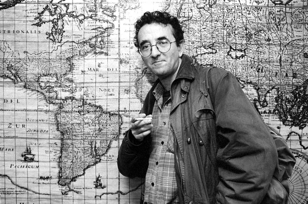 Roberto Bolaño: nuevas ediciones de sus libros y la misma gran influencia en la narrativa de Argentina