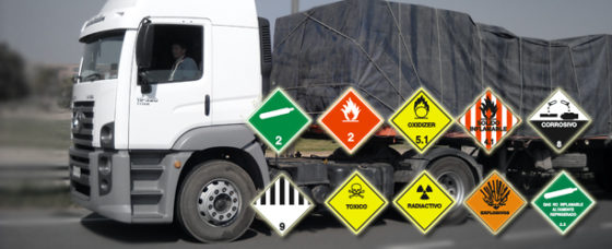 Proyecto busca regular transporte de minerales y concentrados riesgoso para la salud y el medio ambiente