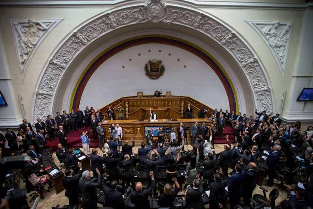 Venezuela: Decisión del Tribunal Supremo genera reacciones regionales