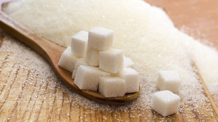 El azúcar tiene un efecto en el cerebro similar al de las drogas