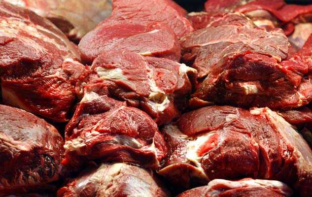 SAG anuncia modificación de medidas por caso de carne adulterada brasileña