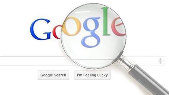 Multa récord a Google por distorsionar resultados búsqueda