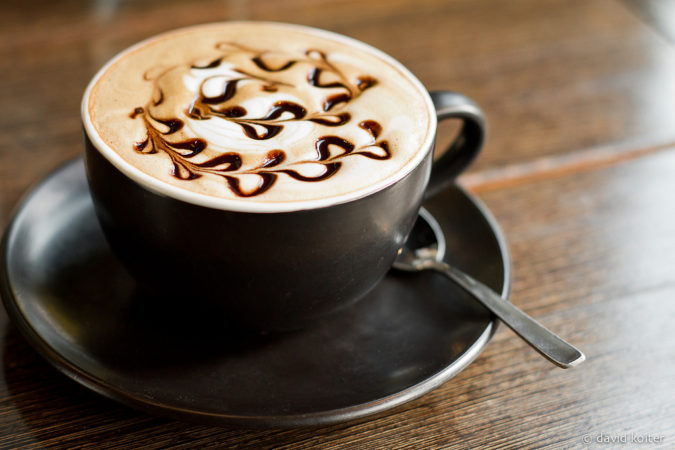 Este café es la mejor receta para mejorar la concentración y el rendimiento cognitivo