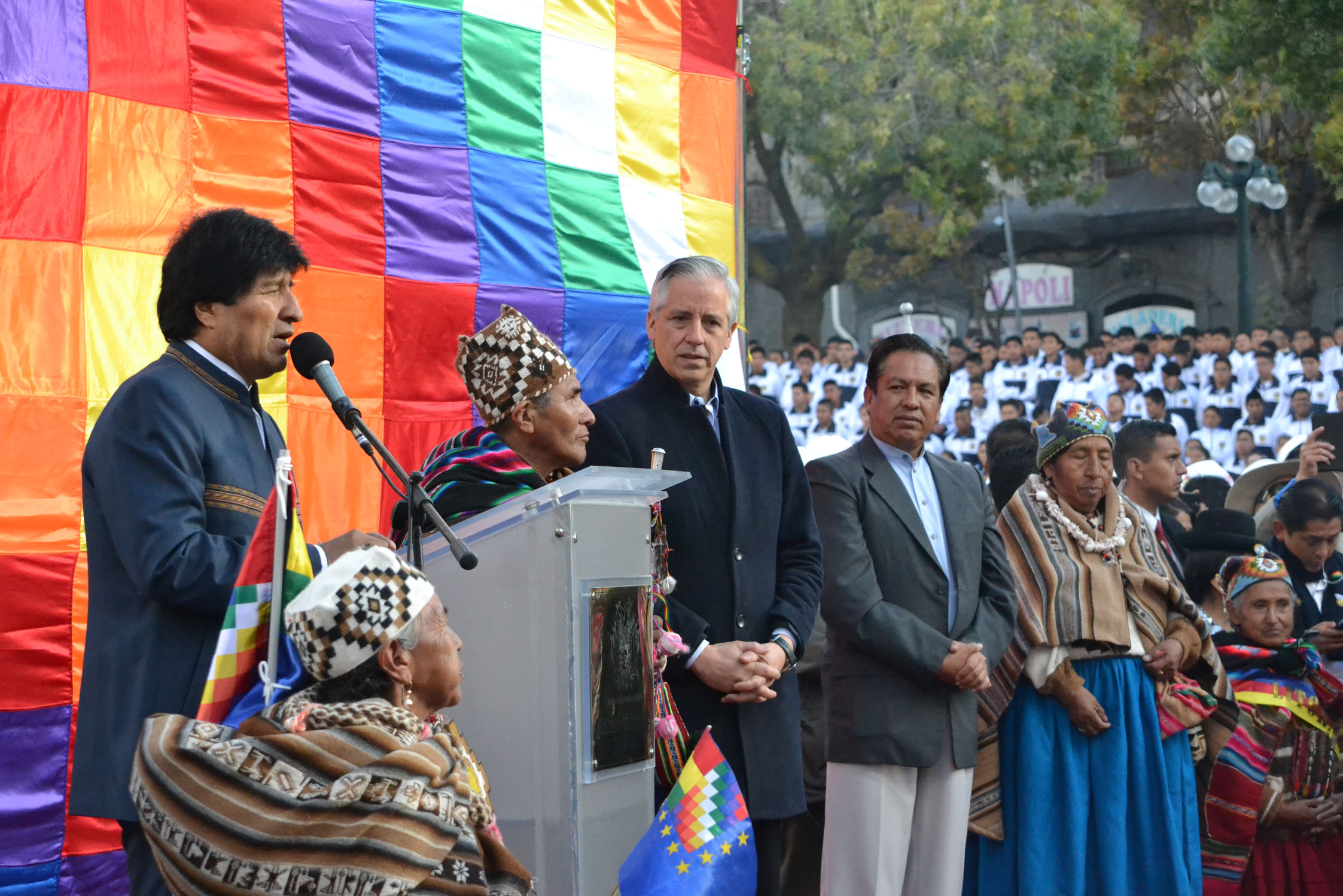 Bolivia entrega su réplica a la Corte Internacional de Justicia (CIJ) por la demanda marítima: «Tenemos un derecho, no una aspiración»