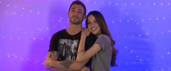Fernanda Figueroa se fue de «Doble Tentación» y lanzó duras críticas al programa