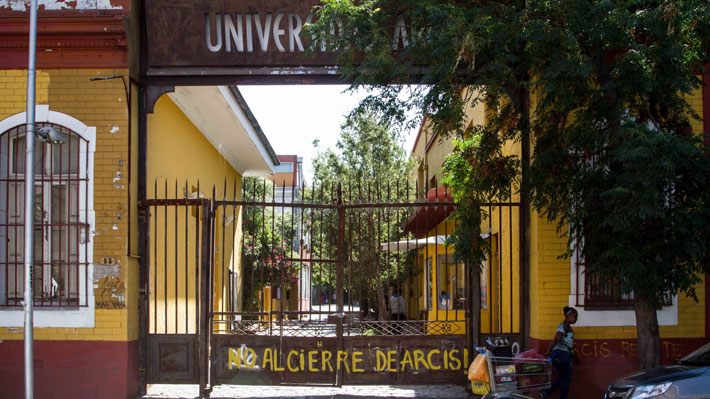 Ministra Delpiano afirma que Universidad Arcis no está en condiciones de continuar