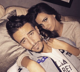 Aylén Milla y Marco Ferri son blanco de impactantes acusaciones en España