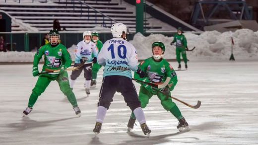 Escándalo en Rusia: 20 autogoles en un solo partido