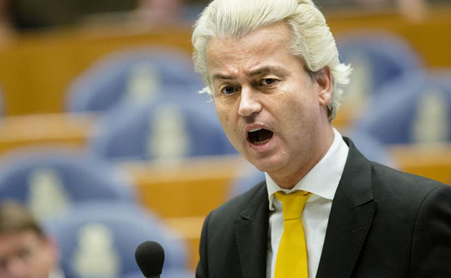 Elecciones Holanda: Ultraderecha pierde a pesar de los pronósticos