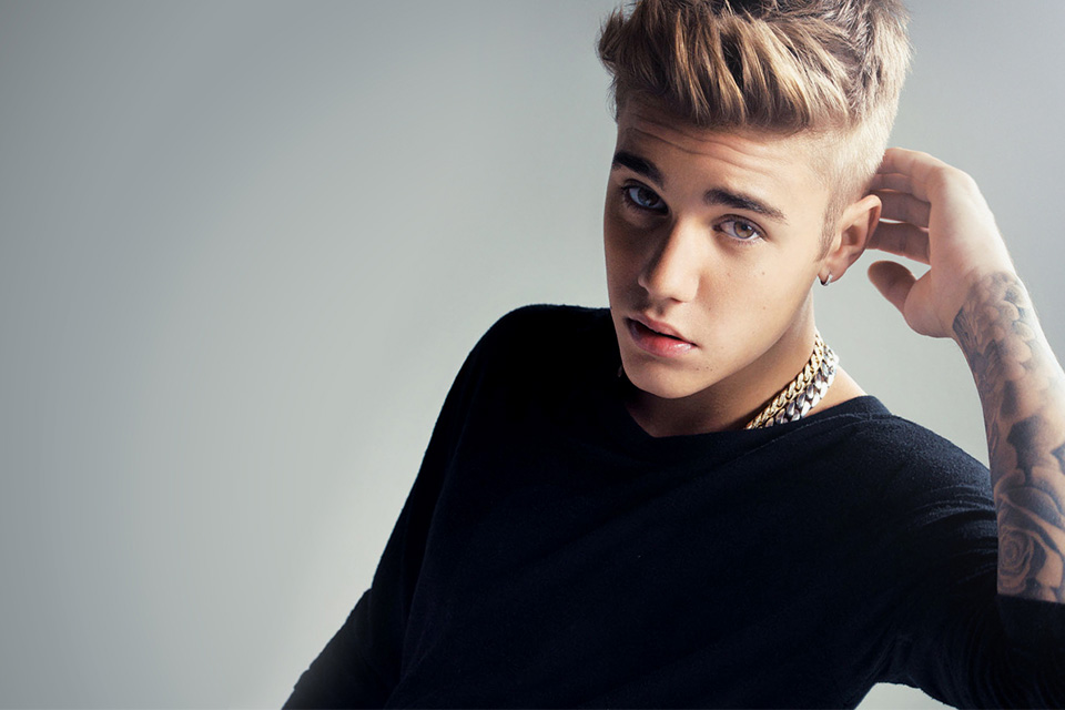 Justin Bieber vende TODO su catálogo de música por la friolera suma de $160 mil millones