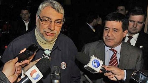 Paraguay: crece la tensión por la enmienda constitucional que busca la reelección de Cartes