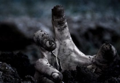 Estas son 8 perturbadoras historias de personas que fueron enterradas vivas