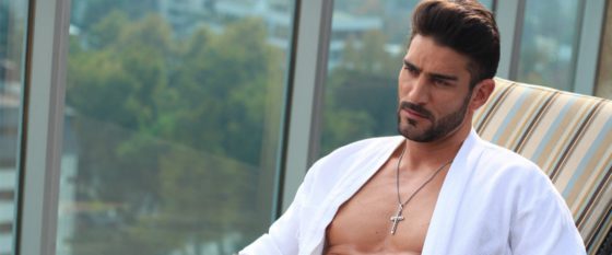 Yasmín Valdés al olvido: Este es el nuevo amor de Mariano, el ex participante de «Volverías con tu ex?»