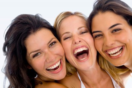 14 datos curiosos sobre las mujeres que, probablemente, hasta ellas desconocen