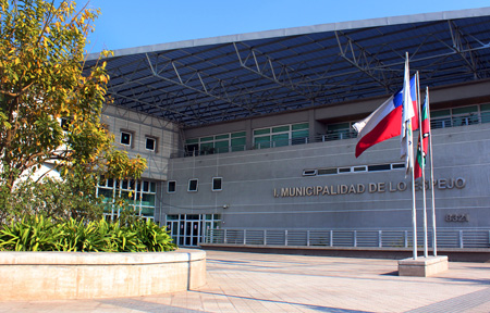 FEMEFUM gana en Contraloría reincorporación de trabajadores municipales de Lo Espejo