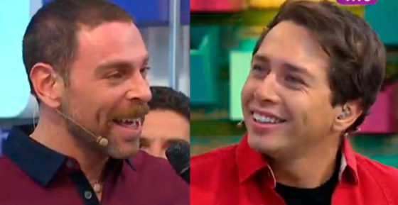 Esta es la amenaza de José Antonio Neme a Karol Dance por sus constantes bromas