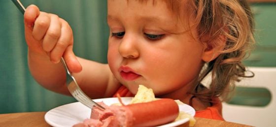 Radiografía a las salchichas: Análisis a las sustancias que las marcas nos ocultan