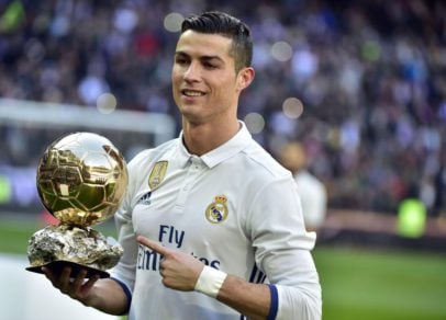 Cristiano Ronaldo, protagonista de otro escándalo en Portugal