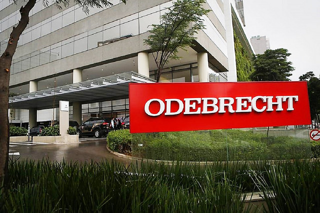 OAS, Odebrecht y Petrobras: Aprueban Comisión Investigadora por campañas de Enríquez-Ominami y Bachelet
