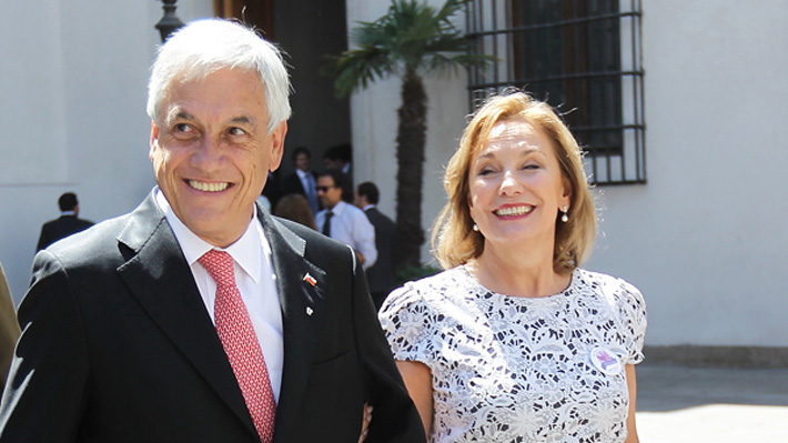 Caso Bancard: Piñera acusa de que se quiere instrumentalizar al Poder Judicial