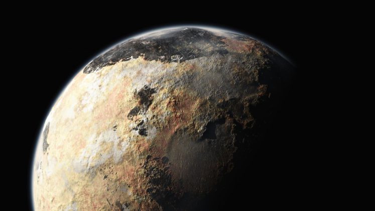 Plutón podría volver a la categoría de planeta (junto a otros 102 cuerpos)