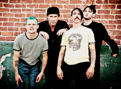 Sitio cristiano asegura que Red Hot Chili Peppers son satánicos
