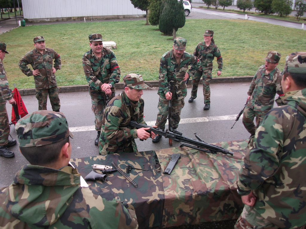 15 militares sancionados por estafa piramidal en regimiento de Los Lagos