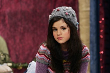 Selena Gómez habló de su época como chica Disney y es terrorífico
