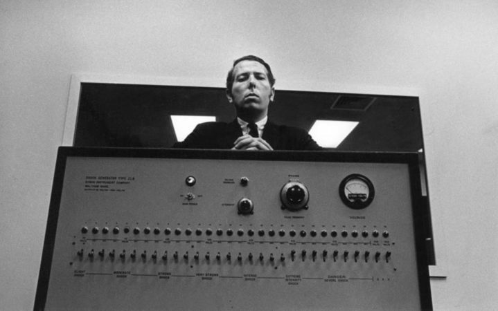 A medio siglo del ‘experimento de Milgram’, la ciencia vuelve a demostrar una oscura verdad sobre el ser humano