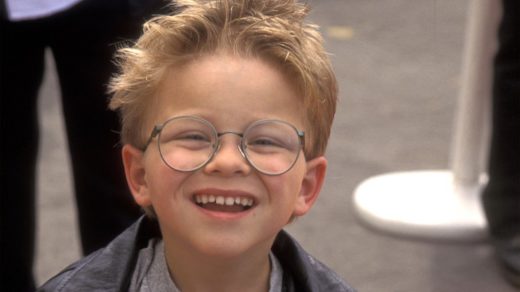 ¿Recuerdas al pequeño niño de «Stuart Little»? Hoy luce irreconocible