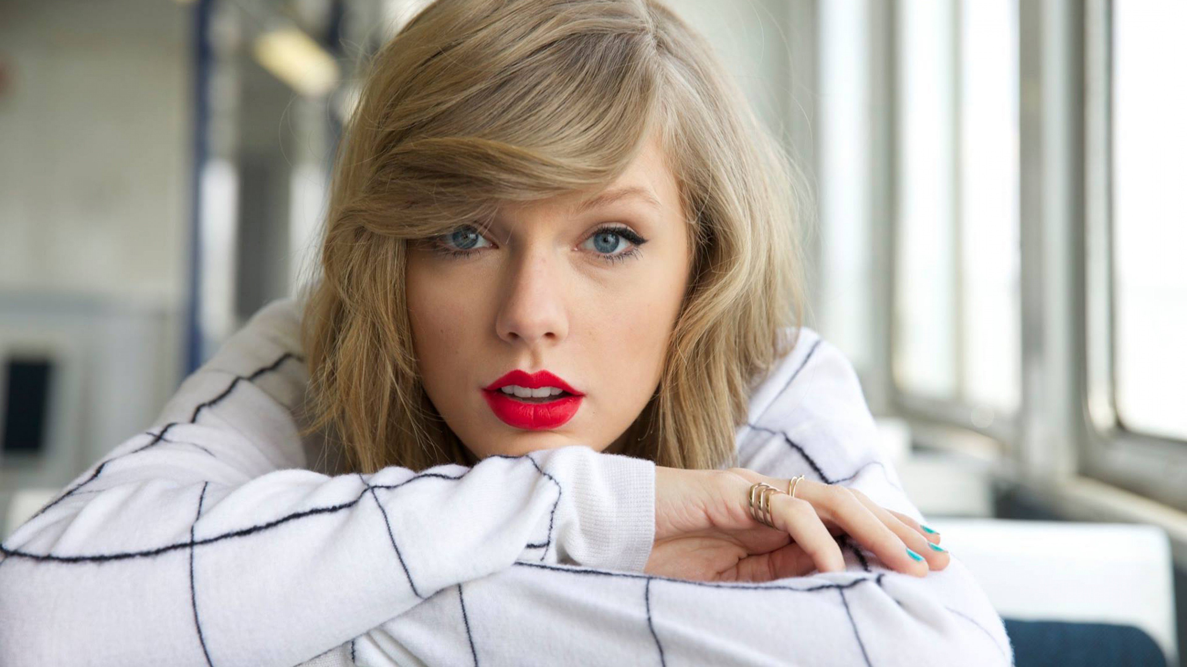 ¿Quién la destronó? Taylor Swift ya no es la segunda más seguida en Instagram