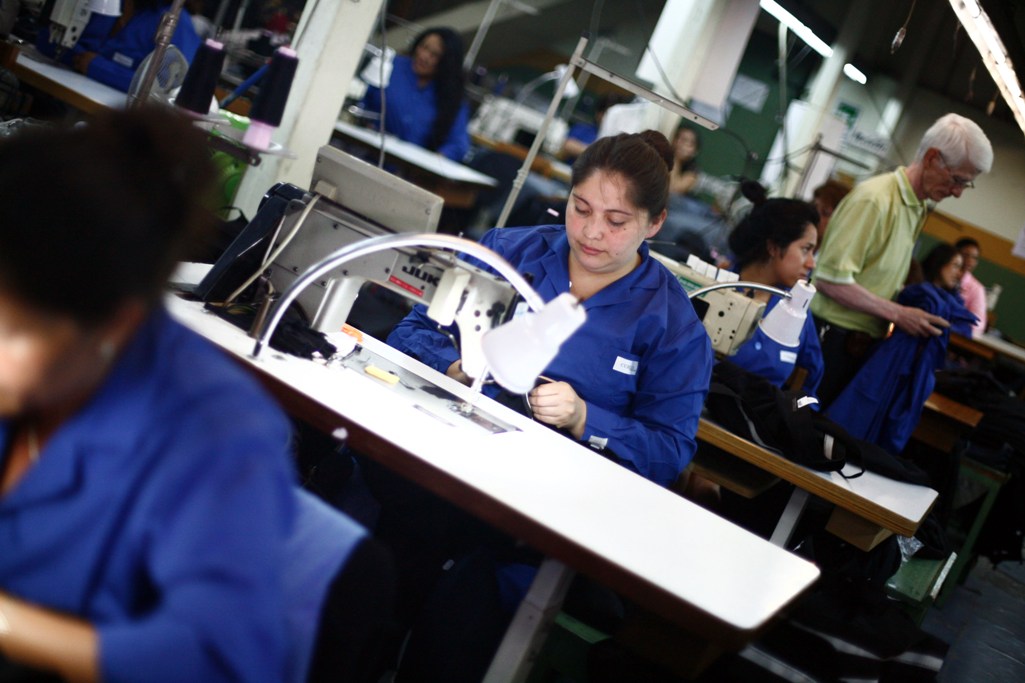 Otra vez en las canteras: La verdadera realidad de los trabajadores chilenos