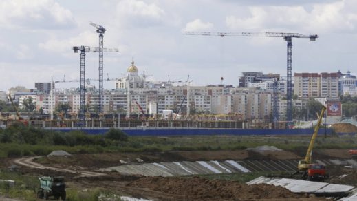 Mundial 2018: el acuerdo millonario entre Rusia y Corea del Norte que involucra cientos de esclavos
