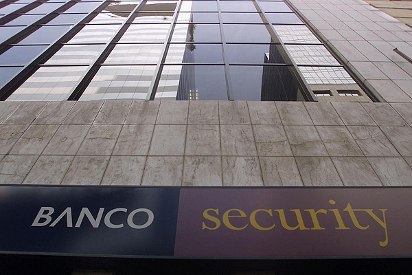 Sernac demanda colectivamente a Banco Security por fallas en su sitio web