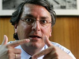 Condenan a ex alcalde de Recoleta, Gonzalo Cornejo, por calumnias graves contra alcalde Daniel Jadue