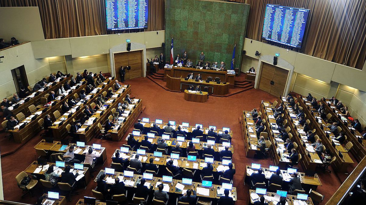 Cámara de Diputados publicó declaración de intereses y patrimonio de sus autoridades y funcionarios
