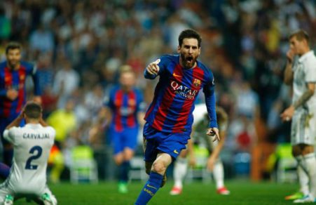 Messi completa 500 goles: Las cifras de la máxima estrella del fútbol mundial
