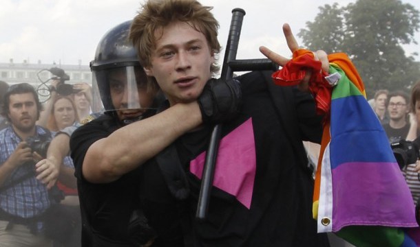 Movilh exige intervención del Gobierno por torturas y asesinatos homofóbicos en Chechenia