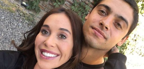 Martin Buschmann, pareja de Valentina Roth da su versión sobre acusación de agresión