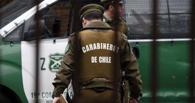 Reformalizan a cuatro ex carabineros por muerte de vecino durante procedimiento policial