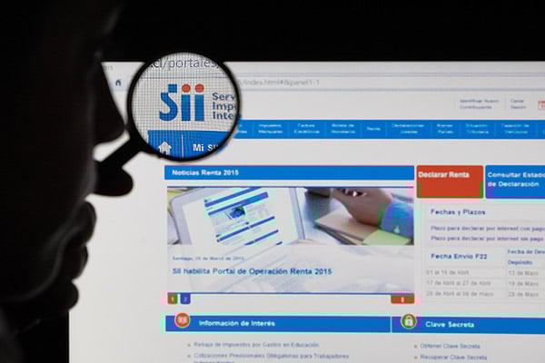 Fiscalizadores del SII por cese de querellas en casos de financiamiento de la política: “No compartimos la decisión que tomó el director”