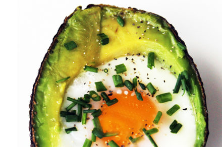 18 increíbles recetas con aguacate con las que te explotará la cabeza