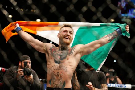 Conor McGregor, dispuesto a luchar con otra estrella del boxeo si no se concreta su pelea con Floyd Mayweather