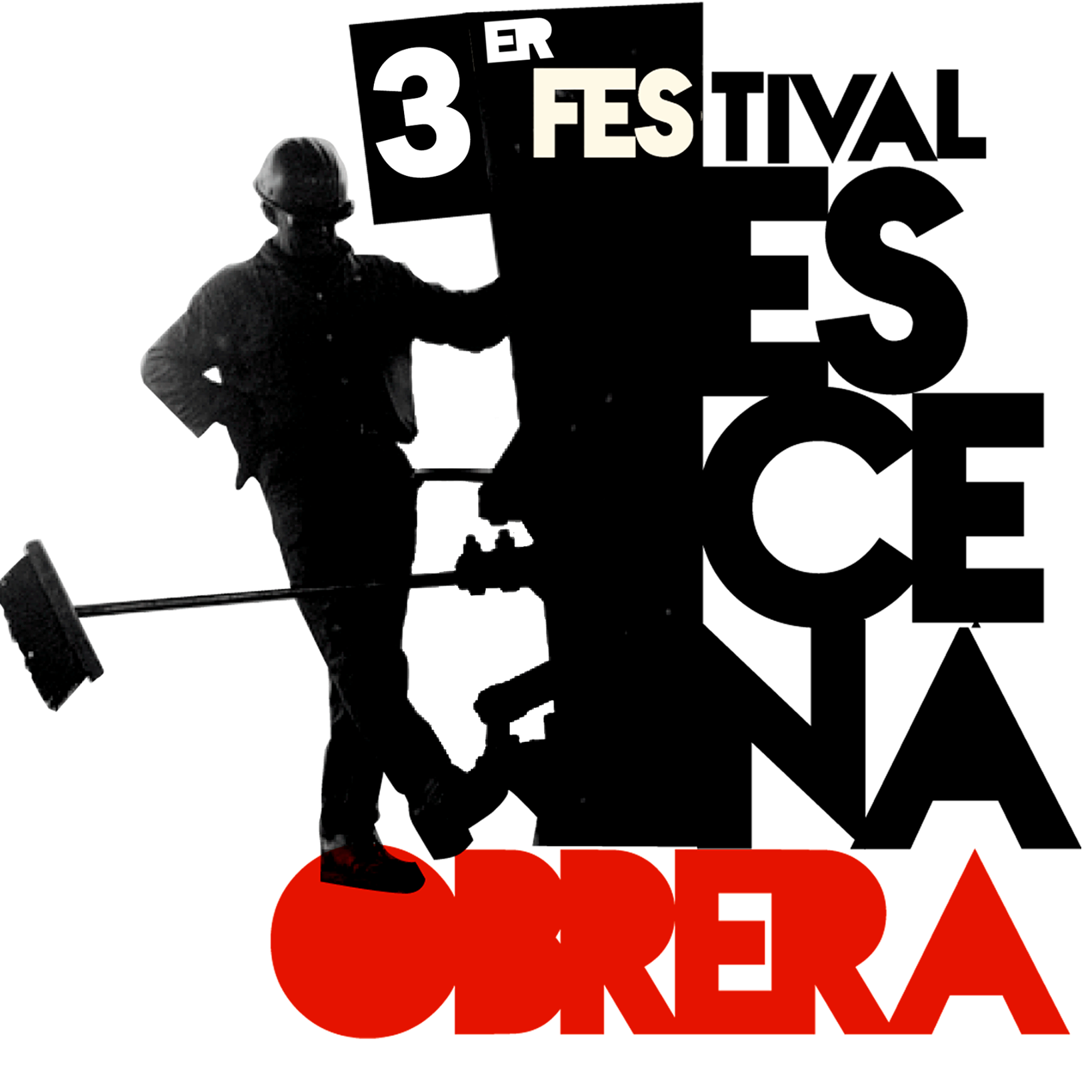 Tercera versión del Festival de Teatro Escena Obrera contará con participación de más de 180 artistas